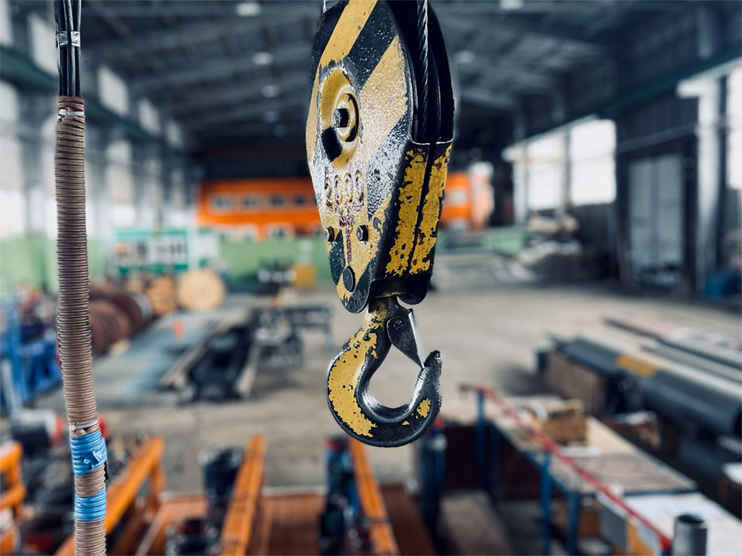 Metrological provision: binding and calibration of equipment