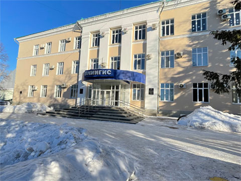 Main Building