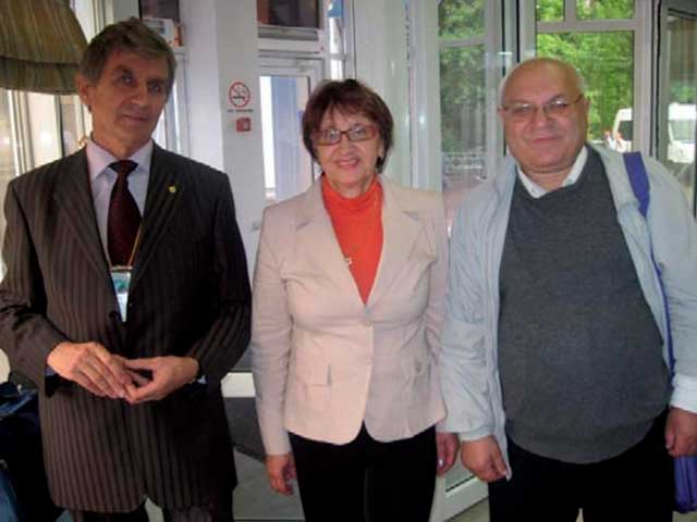Валентина Кудряшова